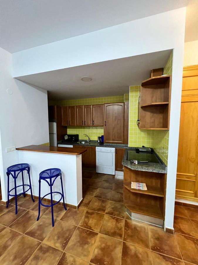 Torremolinos Plaza Del Ayuntamiento Sun&Beach Apartman Kültér fotó