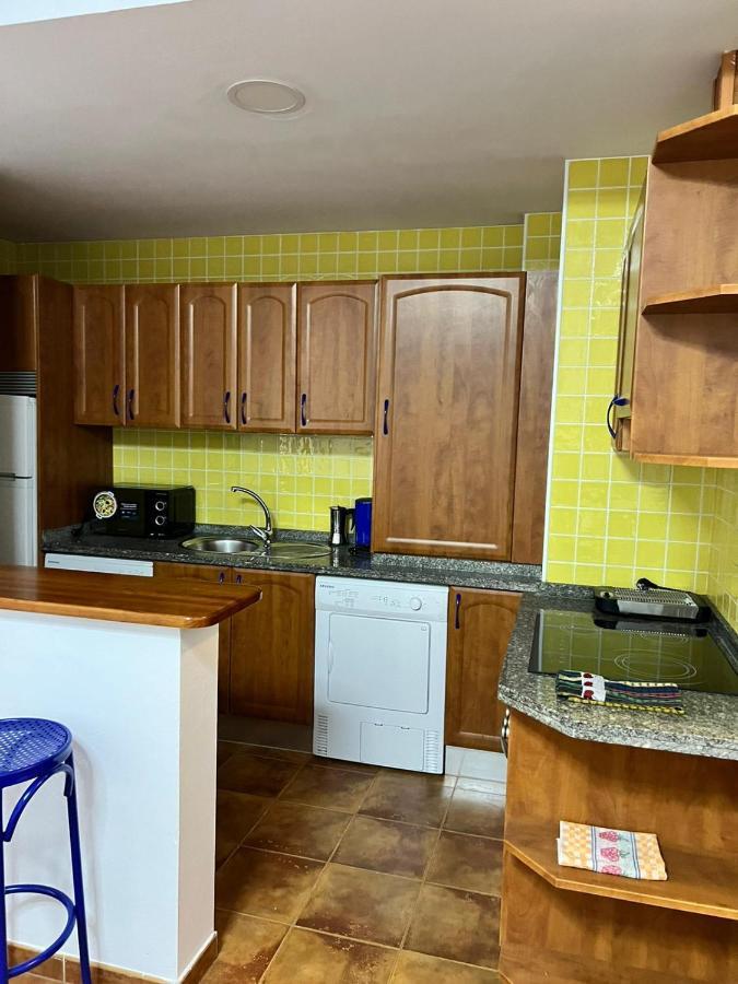 Torremolinos Plaza Del Ayuntamiento Sun&Beach Apartman Kültér fotó