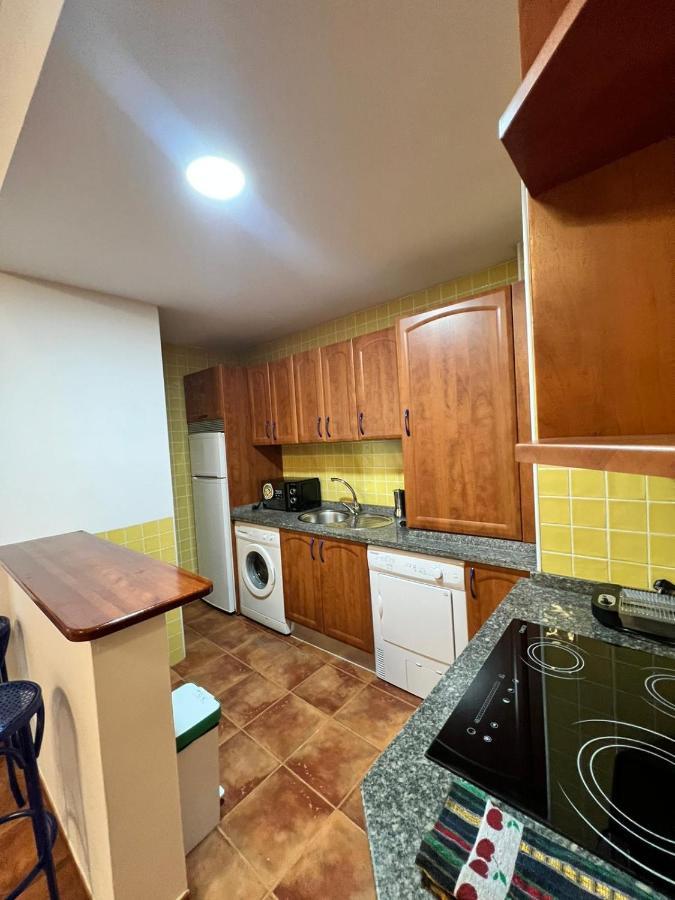 Torremolinos Plaza Del Ayuntamiento Sun&Beach Apartman Kültér fotó