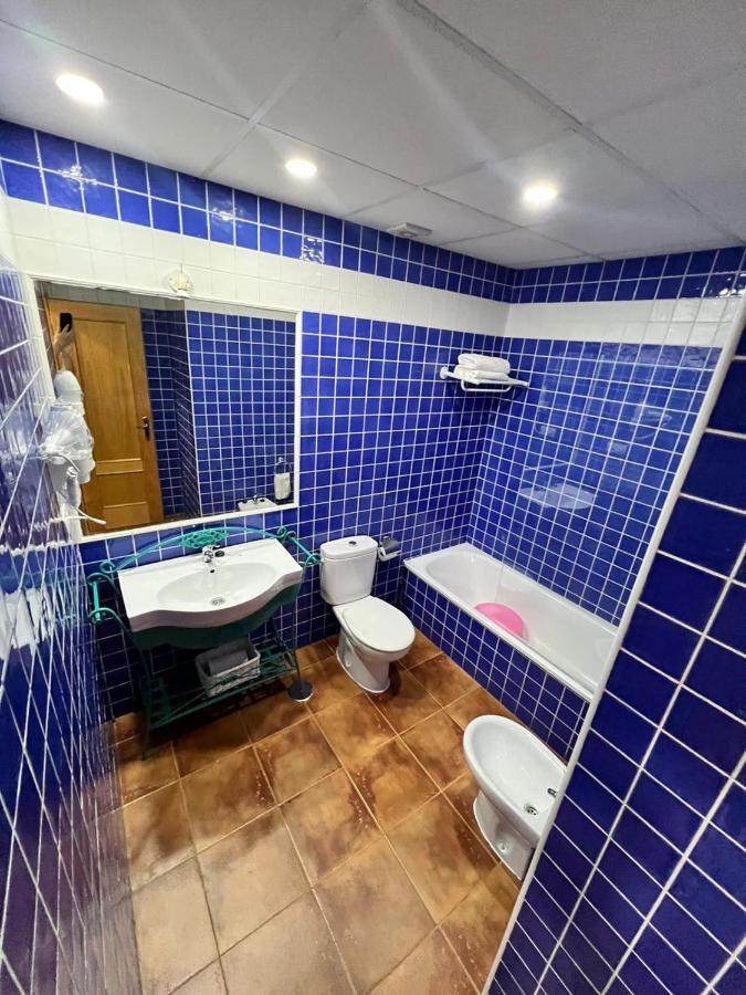 Torremolinos Plaza Del Ayuntamiento Sun&Beach Apartman Kültér fotó
